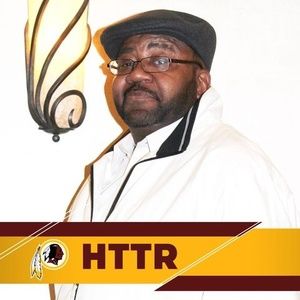 Meet your Posher, Jeffrey